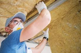 Types of Insulation We Offer in Dundee, MI