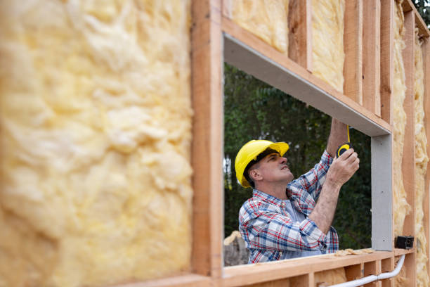 Weatherproofing Services in Dundee, MI